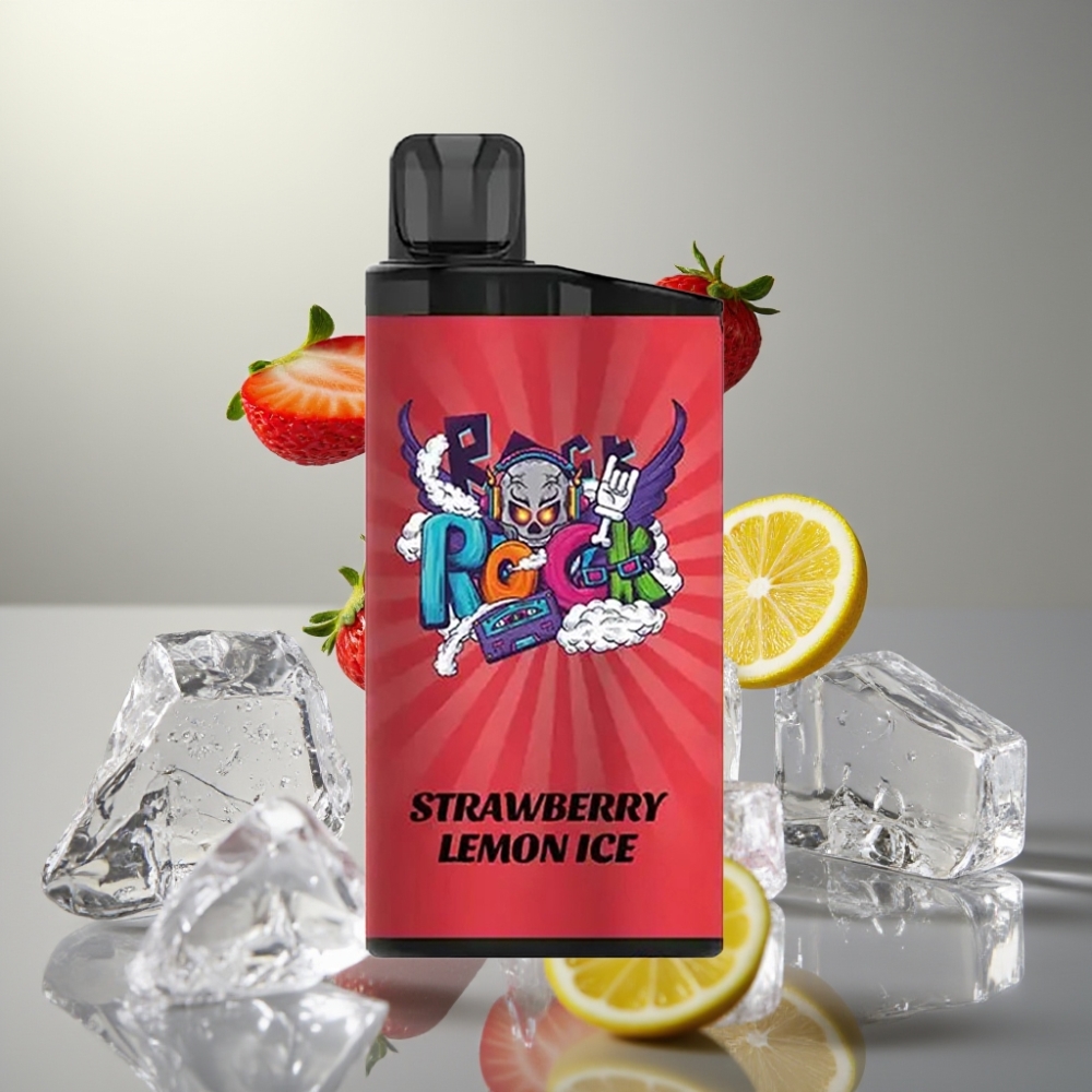 IGET Bar 3500 Puffs 1400 mAh 1.2 Ohm Mesh vape supplier Hungary