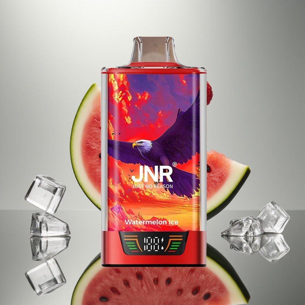 JNR Falcon Pro 28000 30ml 5% MTL Egyszerhasználatos Vape