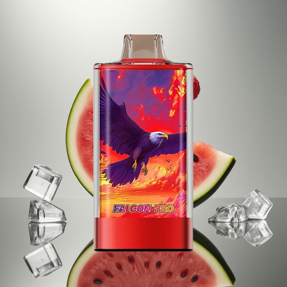 JNR Falcon Pro 28000 30ml 5% MTL Egyszerhasználatos Vape