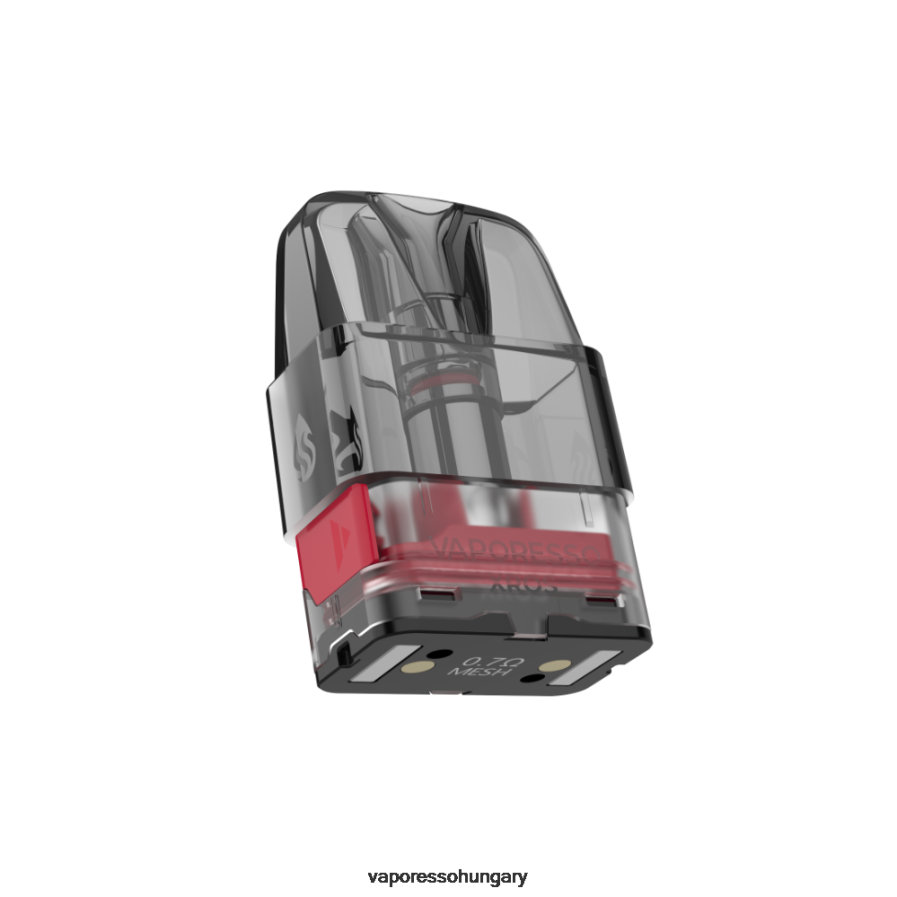 Vaporesso XROS sorozat hüvelyek (4db) xros 0,7 ohm mesh hüvely (3 ml) - Vaporesso Vape Shop 08XZ376