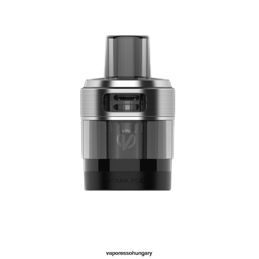 Vaporesso XTank hüvely (2 db) ezüst - Vaporesso Vape Instructions 08XZ335