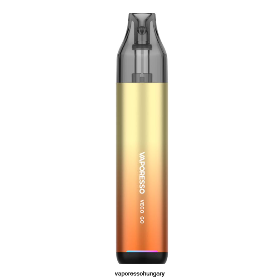 Vaporesso VECO megy sárga - Vaporesso Budapest 08XZ113