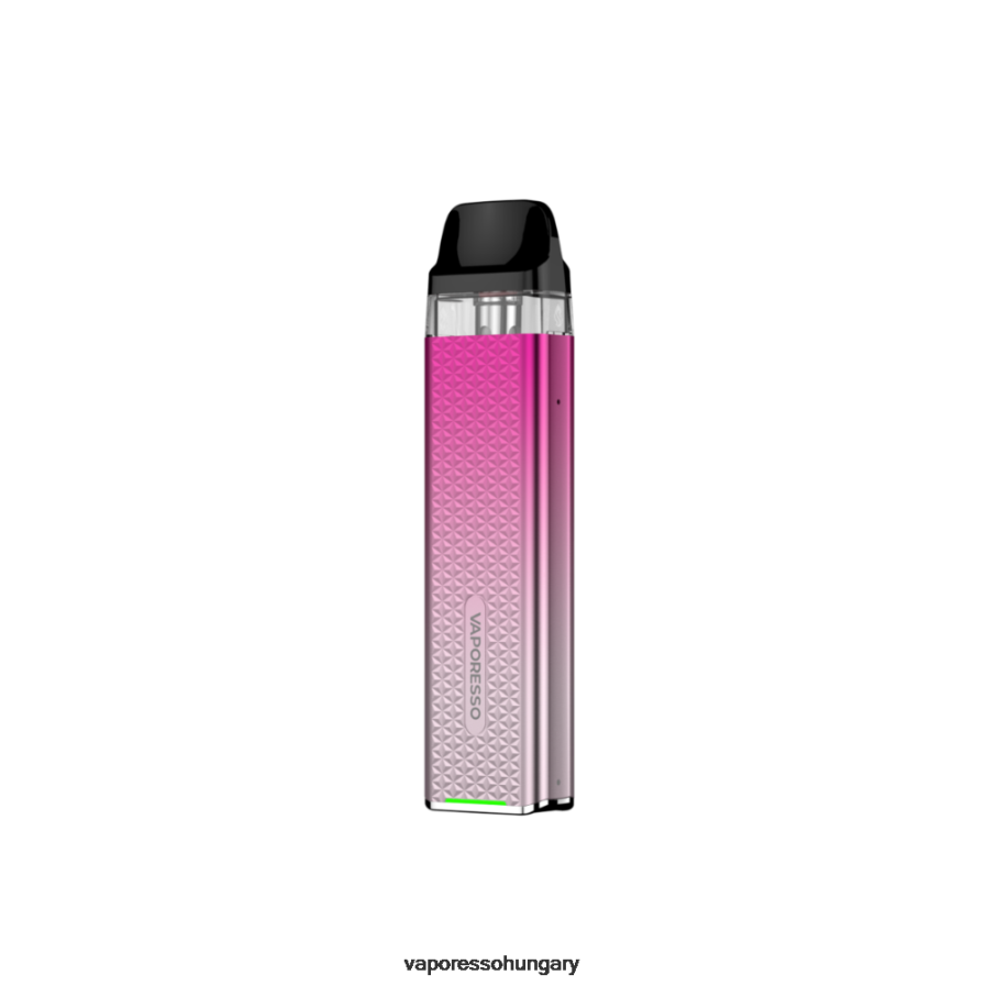 Vaporesso XROS 3 mini rózsaszín - Vaporesso Magyarország 08XZ162