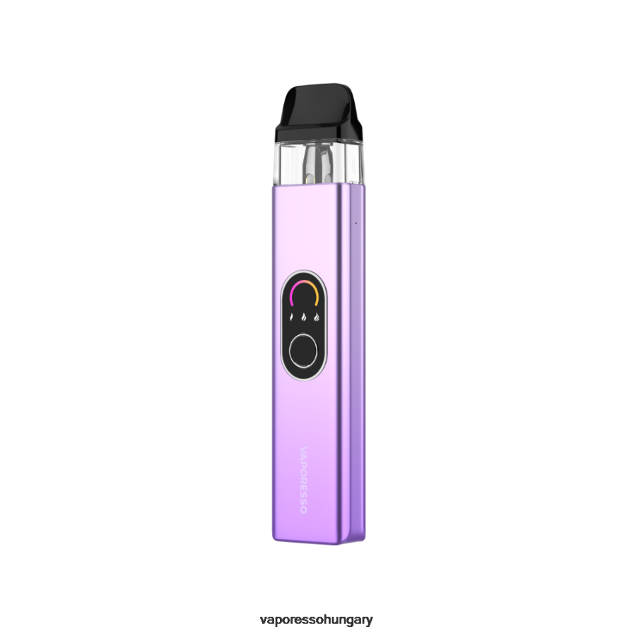 Vaporesso XROS 4 lila lila - Vaporesso E Cigi Ár 08XZ24