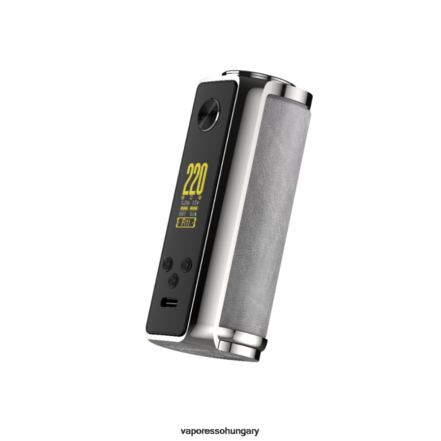 Vaporesso TARGET 200 mod lávaszürke - Vaporesso Vape Shop 08XZ316